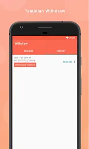 Tentor PrivatQ screenshot 4