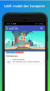 Mitra Tani screenshot 0