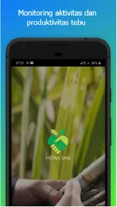 Mitra Tani screenshot 1