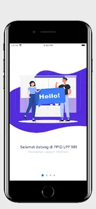 PPID LPP RRI screenshot 0