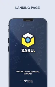 Saru screenshot 1
