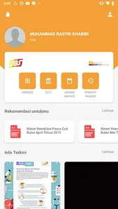 SMART SBS screenshot 0