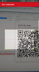 JILC Indonesia screenshot 5