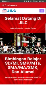 JILC Indonesia screenshot 9