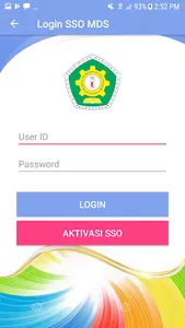 Marhas Digital School screenshot 0