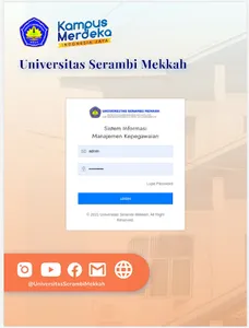 Absensi USM screenshot 4