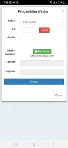 SIMJPP 2022 screenshot 2