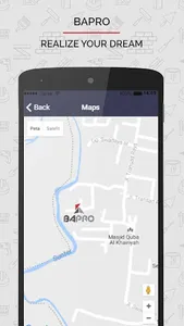 Bapro screenshot 7