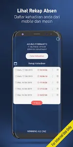 SMart screenshot 1