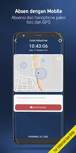 SMart screenshot 2