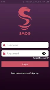 Smog screenshot 0