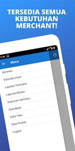 Daftar QRIS Merchant SpeedCash screenshot 3