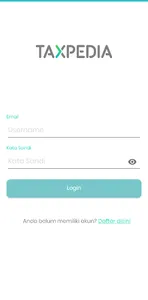 Taxpedia Indonesia screenshot 1