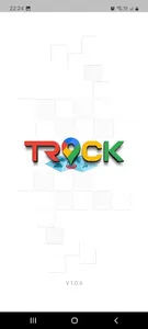 Track.id screenshot 0