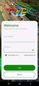 Track.id screenshot 1