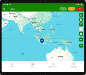 Track.id screenshot 11
