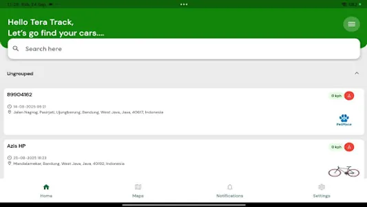Track.id screenshot 16