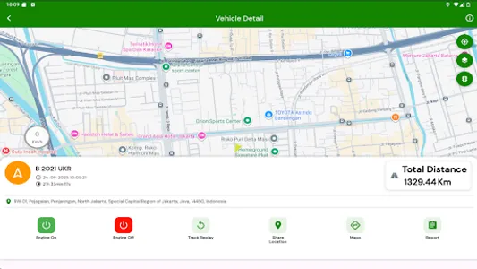 Track.id screenshot 17