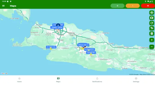 Track.id screenshot 18