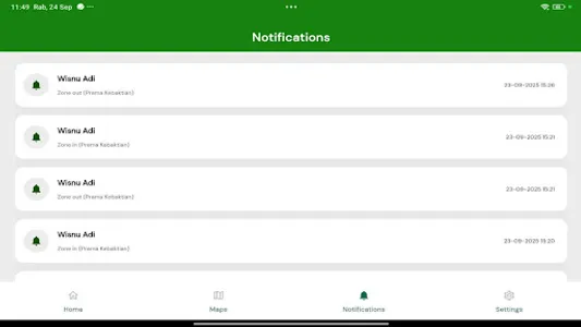 Track.id screenshot 19