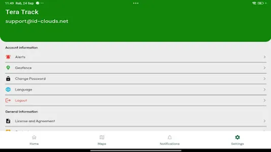 Track.id screenshot 20