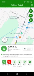 Track.id screenshot 3