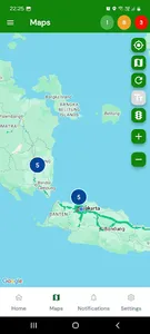 Track.id screenshot 4