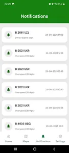 Track.id screenshot 5