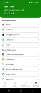 Track.id screenshot 6