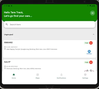 Track.id screenshot 9