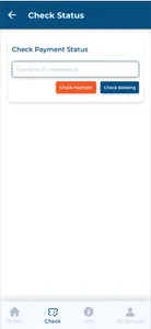 Traveli Ticketing screenshot 7