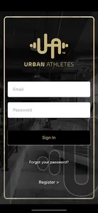 Urban Athletes screenshot 0