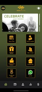 Urban Athletes screenshot 1