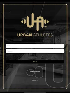 Urban Athletes screenshot 5