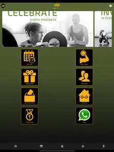 Urban Athletes screenshot 6