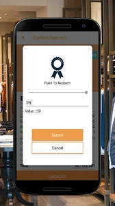 Styles POS screenshot 1