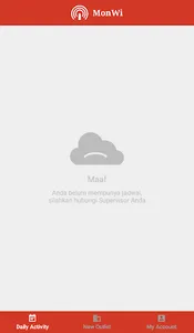 Monwi screenshot 1