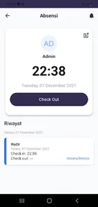 SiapKerja Way Kanan screenshot 3