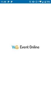WG Event Online screenshot 0