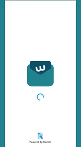 WLB Messenger screenshot 0