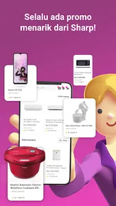 Cocorolife screenshot 0