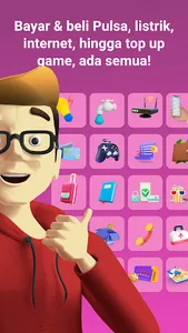 Cocorolife screenshot 2