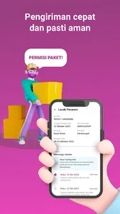 Cocorolife screenshot 3