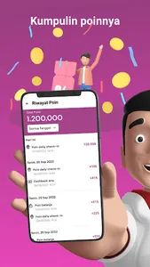 Cocorolife screenshot 4