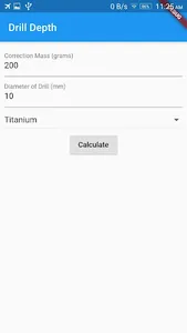 Drill Depth screenshot 4