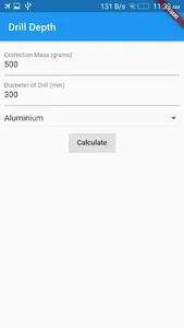 Drill Depth screenshot 6