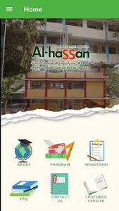 Al Hassan screenshot 0