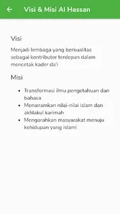 Al Hassan screenshot 2
