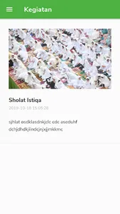 Al Hassan screenshot 4