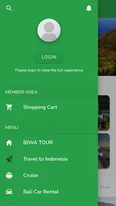 BIWA TOUR screenshot 1